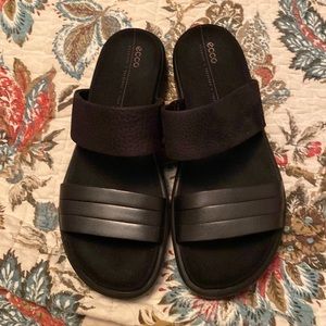 Women’s Ecco sandals